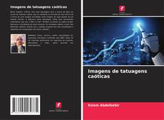 Bookcover of Imagens de tatuagens caóticas