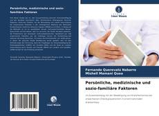 Persönliche, medizinische und sozio-familiäre Faktoren的封面