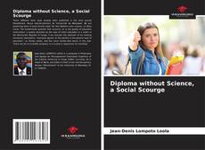 Diploma without Science, a Social Scourge的封面