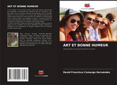 Обложка ART ET BONNE HUMEUR