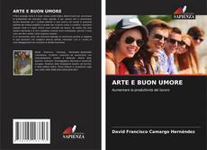 Buchcover von ARTE E BUON UMORE