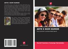 ARTE E BOM HUMOR的封面