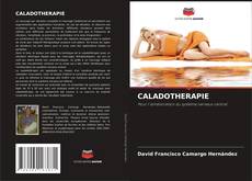 CALADOTHERAPIE kitap kapağı