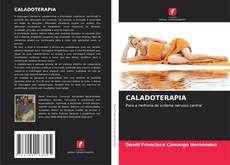 Buchcover von CALADOTERAPIA