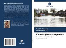 Bookcover of Katastrophenmanagement