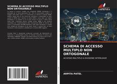 Copertina di SCHEMA DI ACCESSO MULTIPLO NON ORTOGONALE