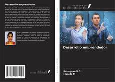 Capa do livro de Desarrollo emprendedor 