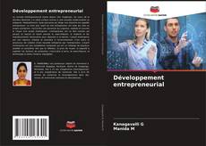 Обложка Développement entrepreneurial