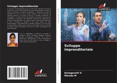 Copertina di Sviluppo imprenditoriale
