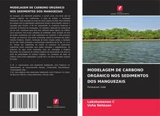 Borítókép a  MODELAGEM DE CARBONO ORGÂNICO NOS SEDIMENTOS DOS MANGUEZAIS - hoz