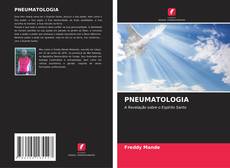 Couverture de PNEUMATOLOGIA