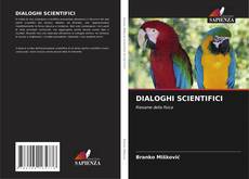 Bookcover of DIALOGHI SCIENTIFICI