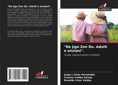 Buchcover von "Ne Jigo Zen Do. Adulti e anziani".
