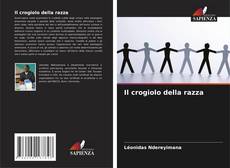 Copertina di Il crogiolo della razza