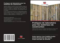 Copertina di Pratiques de laboratoire pour les matériaux de construction
