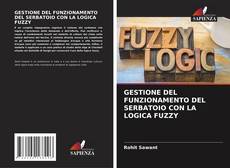 Borítókép a  GESTIONE DEL FUNZIONAMENTO DEL SERBATOIO CON LA LOGICA FUZZY - hoz