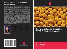 Couverture de Formulação da equação STCRC para Chickpea