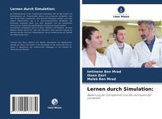 Buchcover von Lernen durch Simulation:
