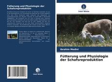 Capa do livro de Fütterung und Physiologie der Schafsreproduktion 