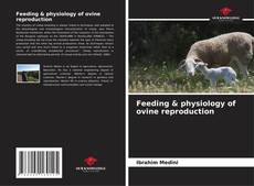 Feeding & physiology of ovine reproduction的封面