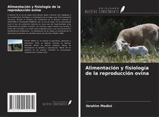 Couverture de Alimentación y fisiología de la reproducción ovina