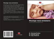 Moulage naso-alvéolaire kitap kapağı