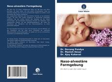 Capa do livro de Naso-alveoläre Formgebung 