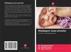 Moldagem naso-alveolar kitap kapağı