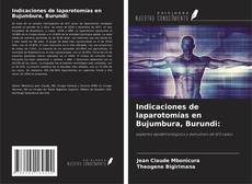 Borítókép a  Indicaciones de laparotomías en Bujumbura, Burundi: - hoz