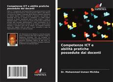 Copertina di Competenze ICT e abilità pratiche possedute dai docenti