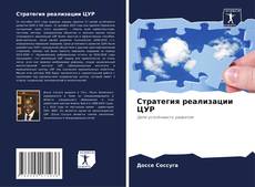 Couverture de Стратегия реализации ЦУР