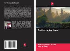 Borítókép a  Optimização fiscal - hoz