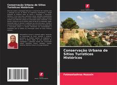 Conservação Urbana de Sítios Turísticos Históricos的封面