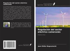 Borítókép a  Regulación del sector eléctrico camerunés - hoz