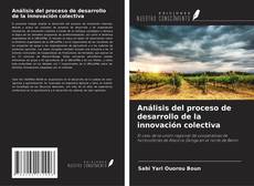 Análisis del proceso de desarrollo de la innovación colectiva的封面