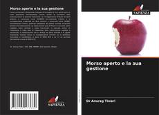 Bookcover of Morso aperto e la sua gestione