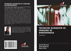 Buchcover von TECNICHE AVANZATE DI IMAGING IN ENDODONZIA