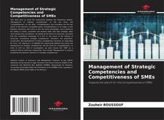 Management of Strategic Competencies and Competitiveness of SMEs的封面