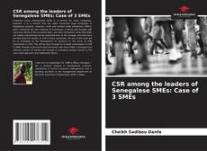 CSR among the leaders of Senegalese SMEs: Case of 3 SMEs的封面