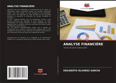 Bookcover of ANALYSE FINANCIÈRE