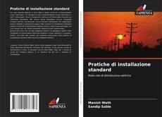 Buchcover von Pratiche di installazione standard