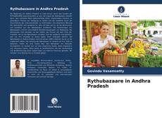 Buchcover von Rythubazaare in Andhra Pradesh