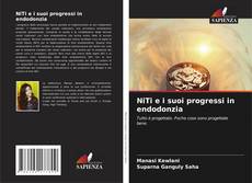 Buchcover von NiTi e i suoi progressi in endodonzia