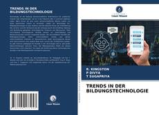 Buchcover von TRENDS IN DER BILDUNGSTECHNOLOGIE