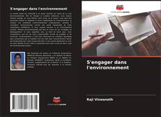 Обложка S'engager dans l'environnement