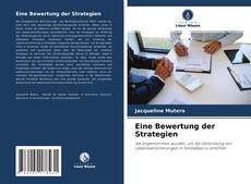 Buchcover von Eine Bewertung der Strategien
