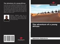 The adventure of a young African的封面