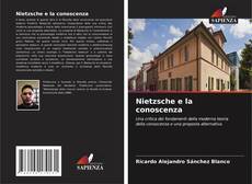 Copertina di Nietzsche e la conoscenza