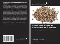 Buchcover von Principales plagas de nematodos de la paloma
