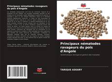 Couverture de Principaux nématodes ravageurs du pois d'Angole